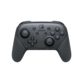 Controle Nintendo Switch Pro