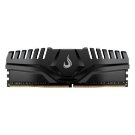 Memória RAM Rise Mode Z, 8GB, 3200MHz, DDR4, CL19 - Preto