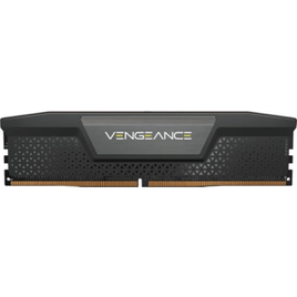 Memória Corsair DDR5 16GB 1X16GB PC5200 Vengeance CMK16GX5M1B5200C40