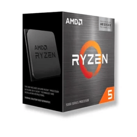 Processador AMD Ryzen 5 5500X3D