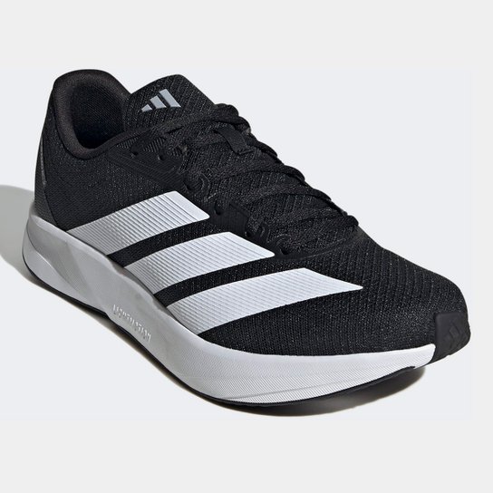 Tênis Masculino Duramo Rc2 adidas Ftwwht/luor/dshgry Lisa 42 Br