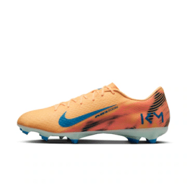 Chuteira Campo Nike Zoom Mercurial Vapor 16 Academy KM - Tam 44
