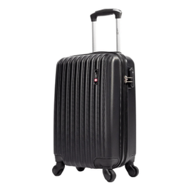 Mala de Viagem Bordo Pequena 10kg Swiss Move
