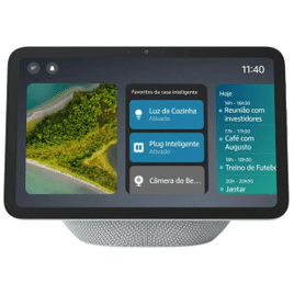 Amazon Echo Show 11 1ª Geração Smart Display Full HD 11" com Alexa