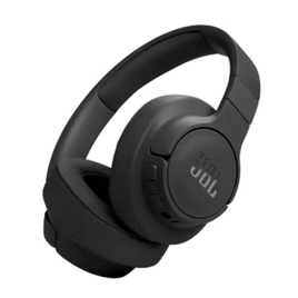JBL Fone de Ouvido Bluetooth Tune 770NC Over Ear Sem Fio Com Cancelamento de Ruído - Preto