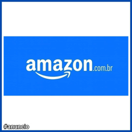 A Amazon pode liberar novamente o cupom de 50% para membros Prime:
