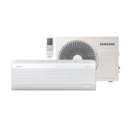 Samsung Ar Condicionado Split Inverter Windfree Ai Pro 12.000 BTUs QuenteFrio 220V
