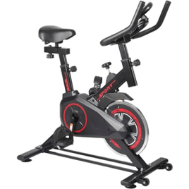 Bicicleta Ergométrica KNakasaki Bike Academia Spinning Silenciosa