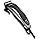 Mondial Cortador De Cabelos Hair Stylo, Preto/prata, 110v - Cr-02