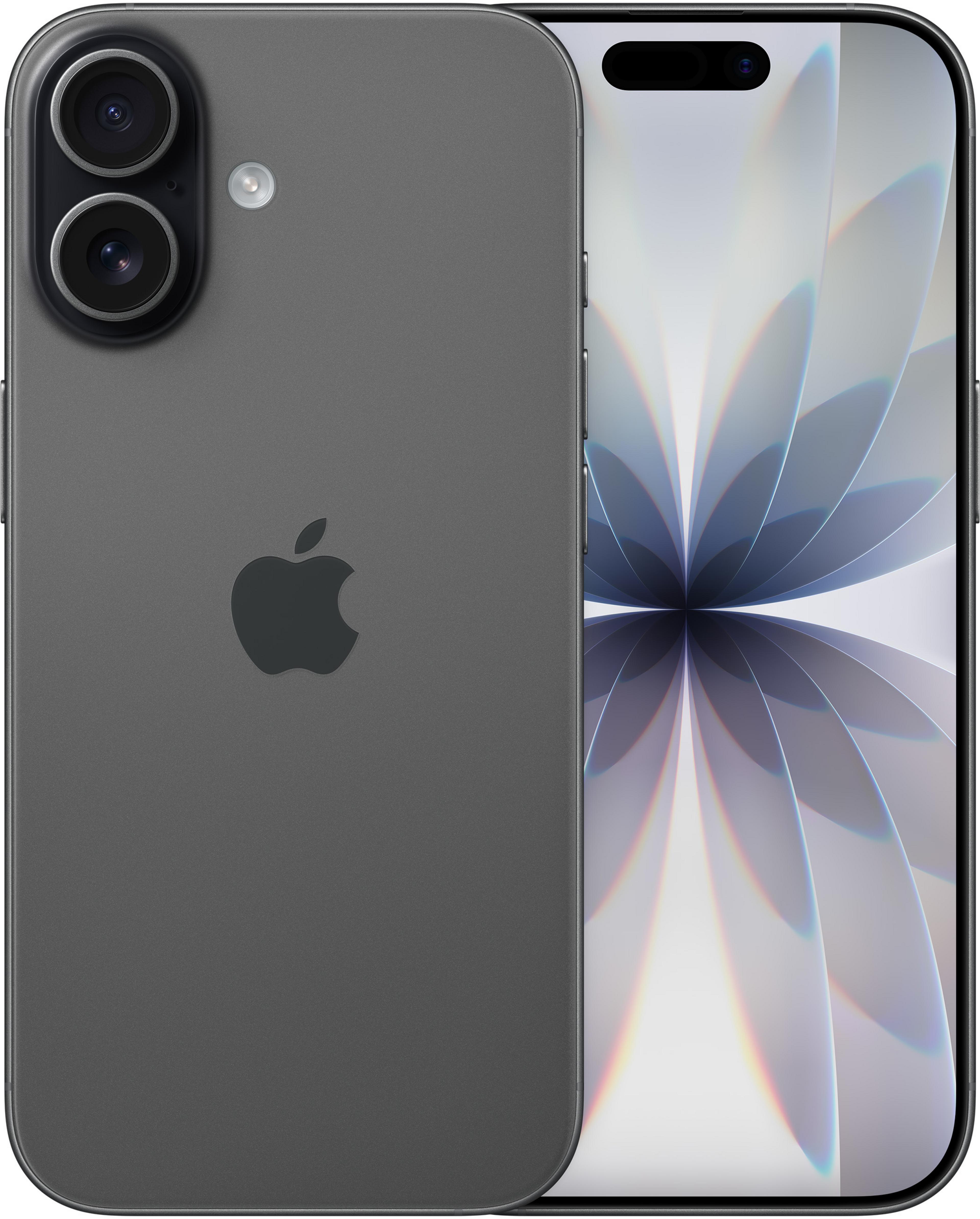 Apple iPhone 17 de 256 GB Preto