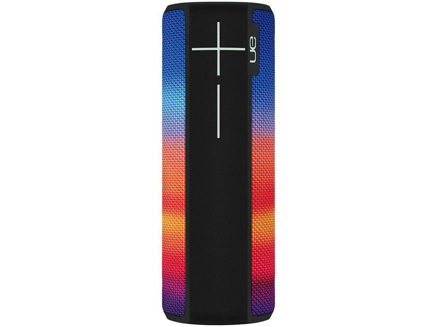 Caixa De Som Bluetooth Ultimate Ears BOOM 3 Portátil E À Prova D´Água