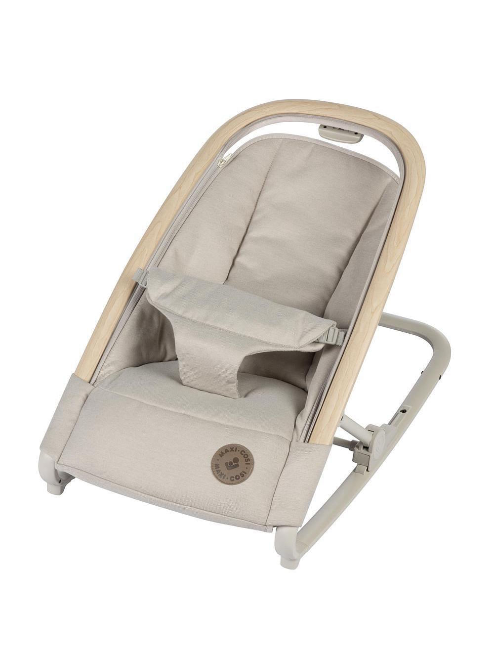 Bouncer Maxi-Cosi, Kori, 0 A 9kg, Classic Oat