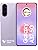 Celular Samsung Galaxy A37 5G 128GB, 6GB RAM, Câmera 50MP (Lavanda)