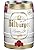 Cerveja BITBURGER Premium Pils | Barril contendo 5 Litros | Sabor lupulado marcante | Produzida de acordo com a lei de p