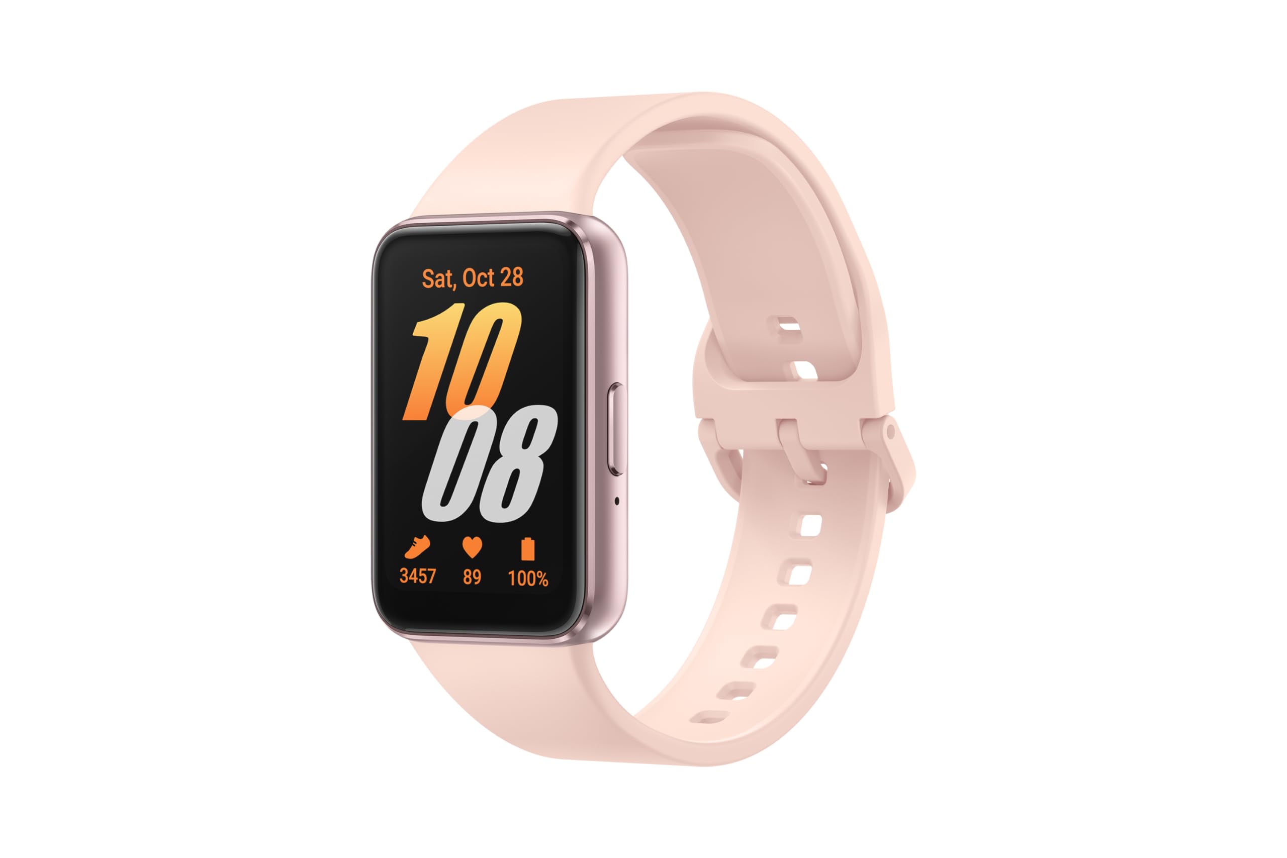 Smartwatch Samsung Galaxy FIT3 SM-R390 Display 1.6" Rose