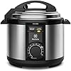 Electrolux Panela pressão elétrica capacidade 5L
