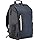 Mochila HP Travel - para Notebook de até 15,6 Polegadas Multi-compartimentos Expansível até 21L com Alças Acolcho