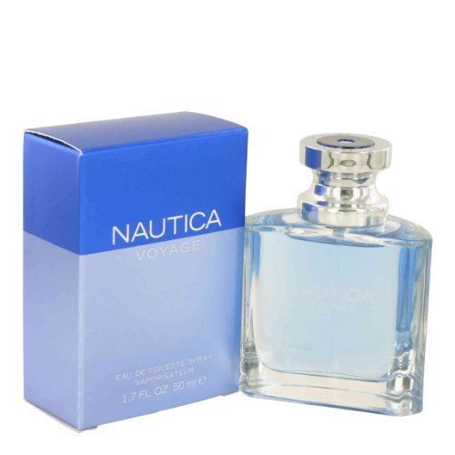 Nautica Voyage Edt 50ml