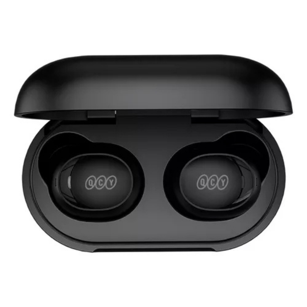 Fone de Ouvido Bluetooth QCY T27