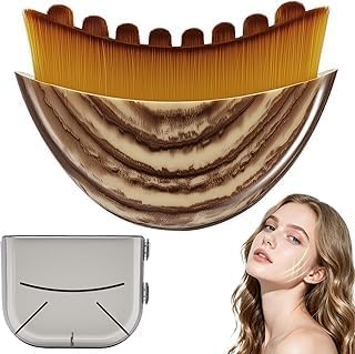 Escova Facial Para Drenagem Linfática E Lifting Facial - Massageador De Contorno