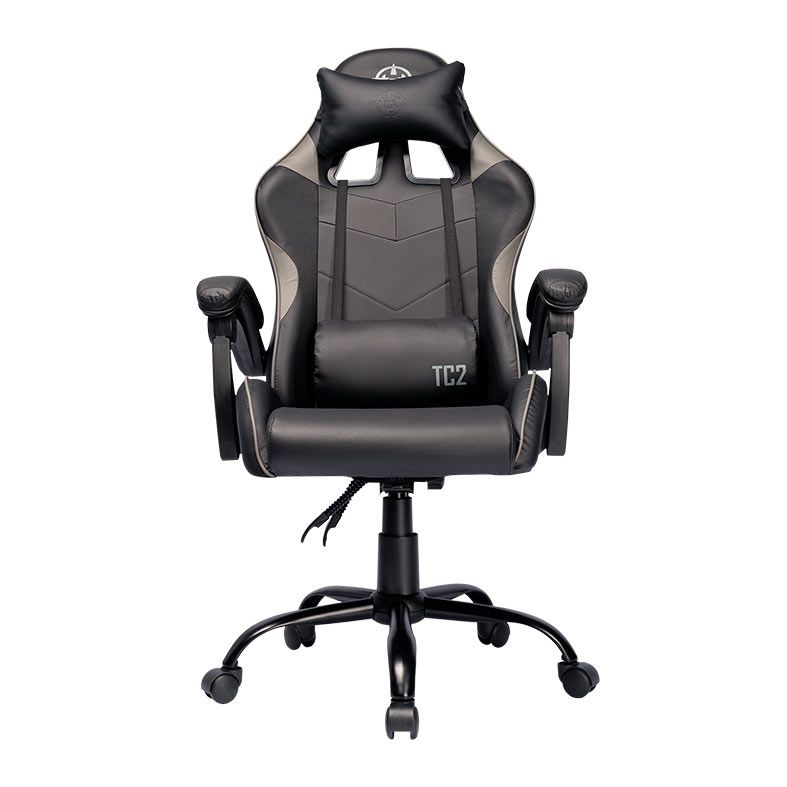 Cadeira Gamer Tgt Heron Tc2, Preto, Tgt-hrtc-bl03