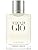 Armani Beauty Acqua di Giò Eau de Toilette 100ml Giorgio Armani Perfume Masculino Refilável Fragrância Cítrica,