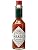 Tabasco Molho De Pimenta Vermelho Original 60ml