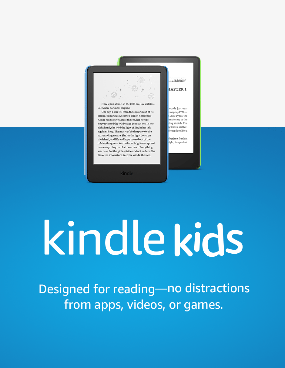 Kindle Unlimited - 3 meses - Livros Digitais