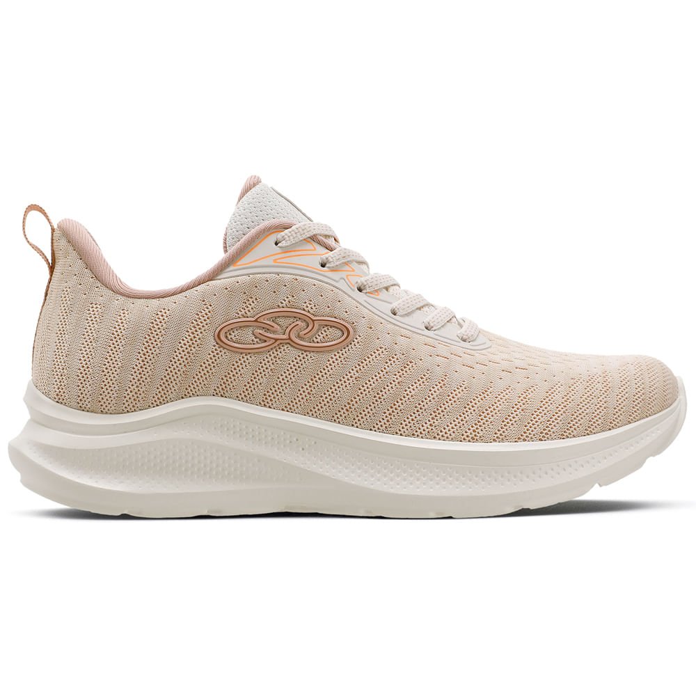 Tênis Feminino Nyx Olympikus