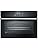 Forno Elétrico de Embutir Electrolux Multifuncional 50L Preto Experience OE5EA
