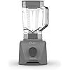 Liquidificador Oster 1100 Full 3,2l Cinza Oliq606-220
