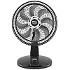Ventilador de Mesa Philco 40cm 2 em 1 Maxx Force Preto PVT491 – 127 Volts