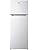 Geladeira Eos 240 Litros Duplex Branco Erv270db 110v