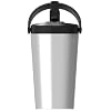 Garrafa De água Tumbler Com Alça 414mL Everich & Tomic Housewares