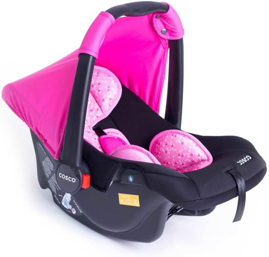 Bebê Conforto Cosco Kids Wizz 0 a 13kg