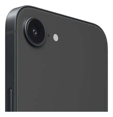 iPhone 17e 256GB Preto - Distribuidor Autorizado