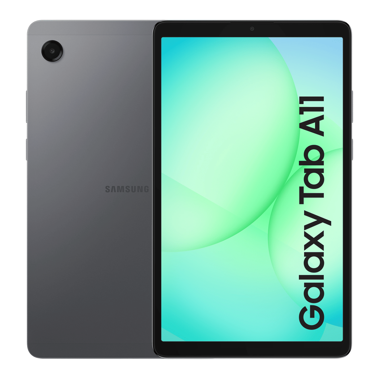 Tablet Samsung Galaxy Tab A11+, 128gb, 6gb Ram, Tela De 11 , Câmera Traseira 8mp, Wifi, Android 16 Cinza
