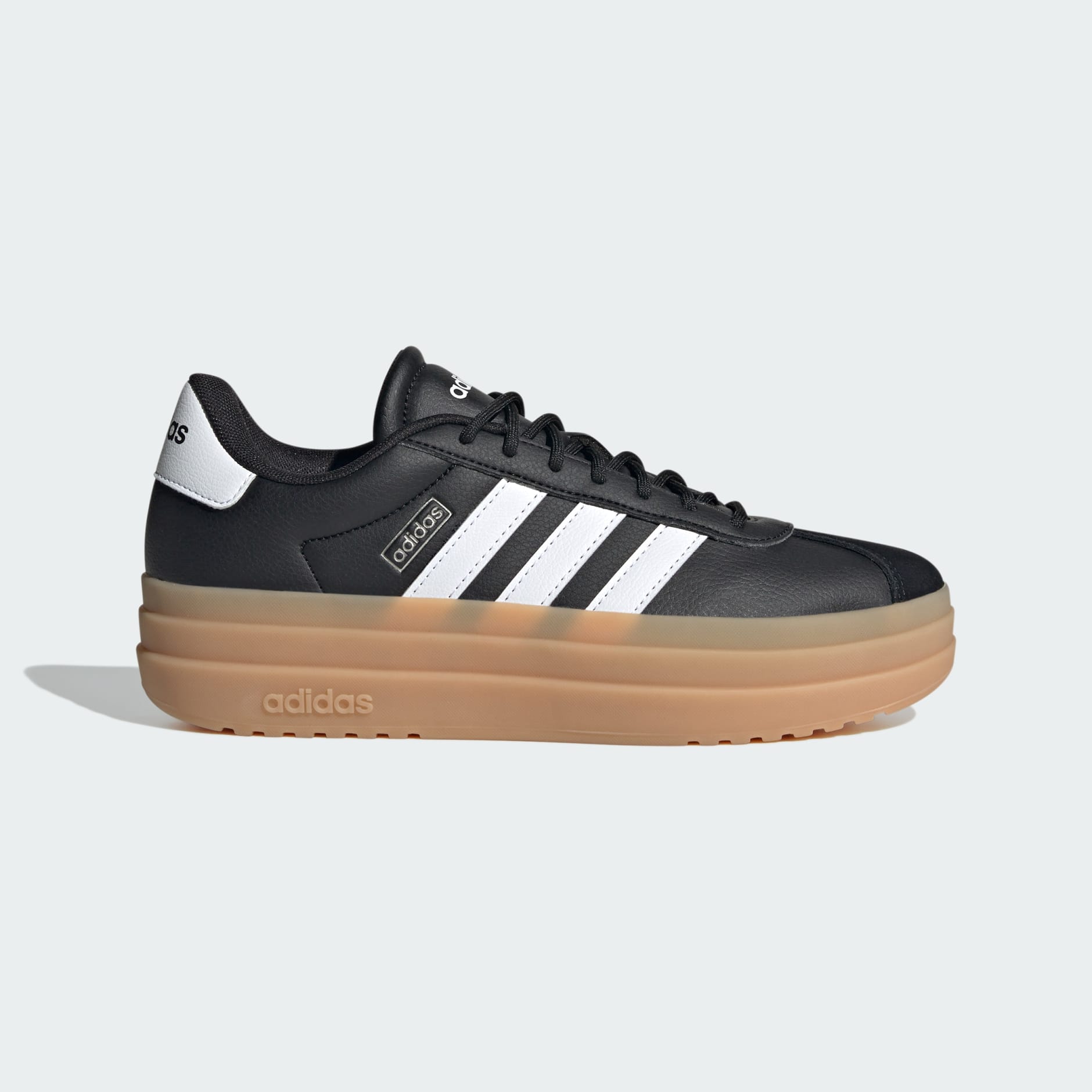 Tênis Vl Court Bold Adidas