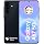 Smartphone Samsung Galaxy A57 5G 256GB, 8GB RAM, Câmera Tripla de até 50MP OIS, Selfie de 12MP Video HDR, IP68, Tela Super AMOLED 6.7", Até 6 Atualizações de Android e Segurança (Azul Escuro)