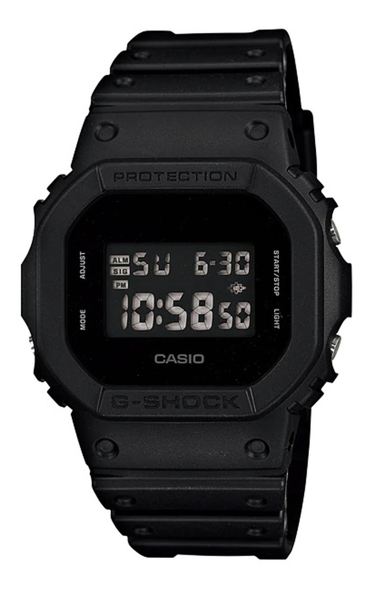 Relógio Casio G-shock