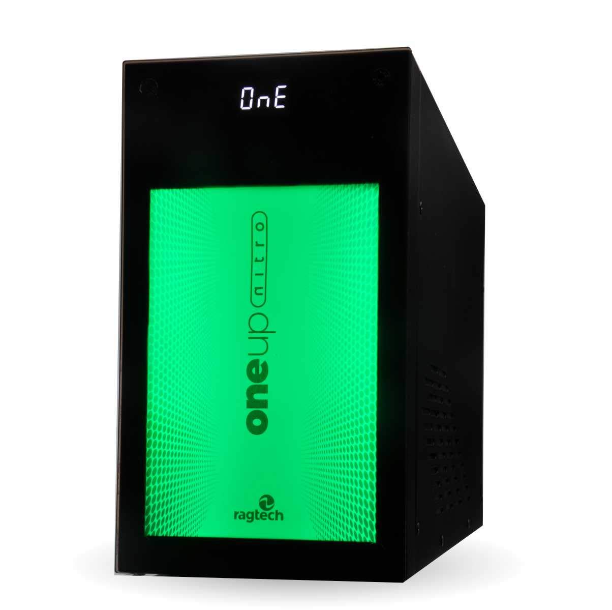 RAGTECH – Nobreak GAMER One Up Nitro 1000 – 1.000VA/700W