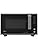 Fischer Forno Elétrico Bancada Premier Silver 48l 127v - 29420-70309