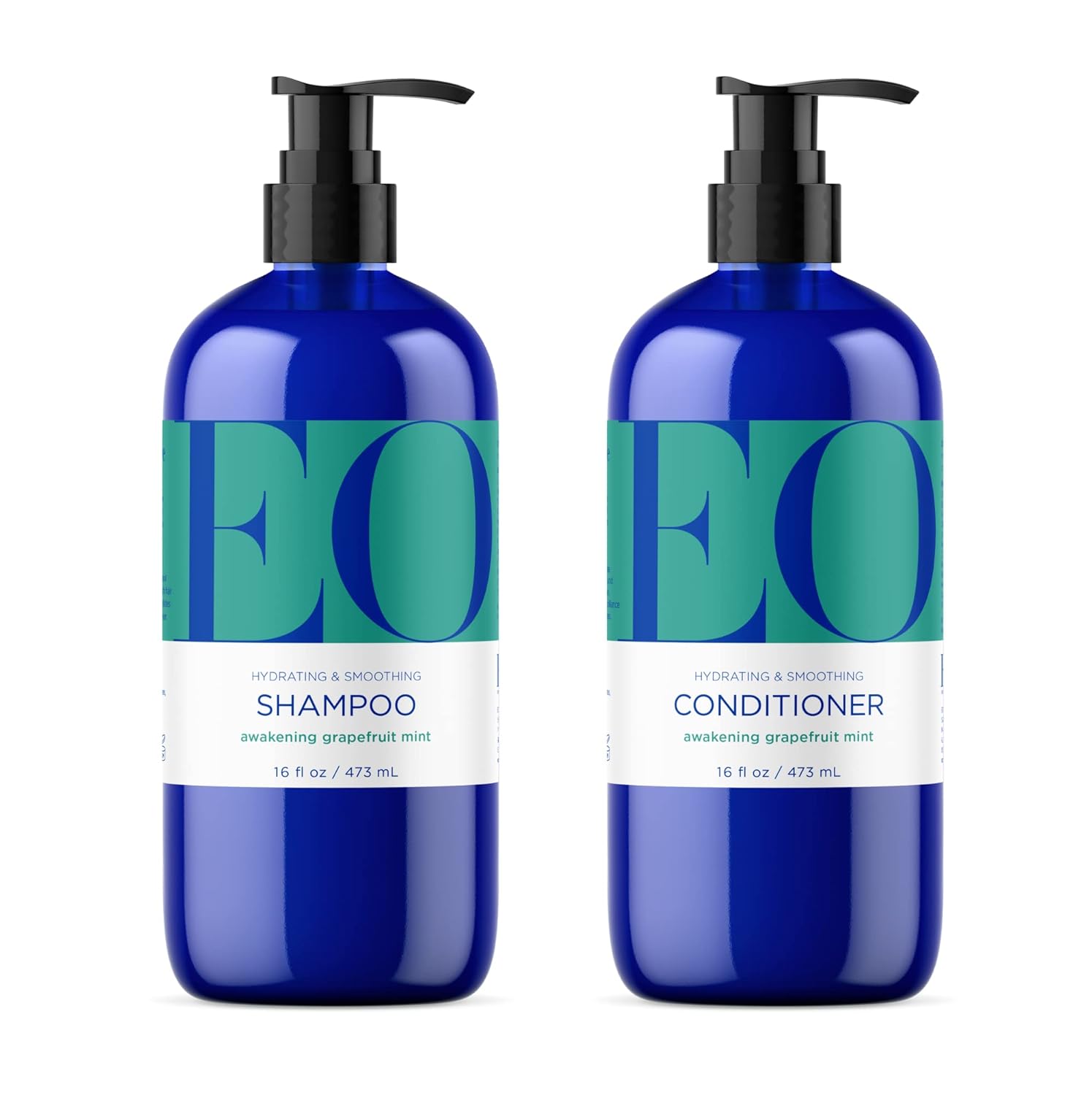 Combo Poderoso (shampoo+cond+tônico) Original