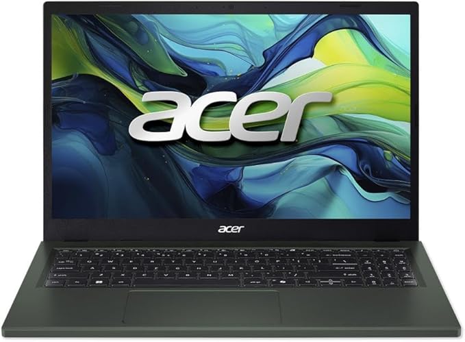 Notebook Acer Aspire Go 15 Ag15-71p-53r6 Intel Core I5 13º Geração 16bg Ram 512gb Ssd 15,6" Full Hd Windows 11 Home