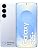 Smartphone Samsung Galaxy S25+ 5G, 256GB, 12GB RAM, Câmera Tripla de 50+12+10, Tela Grande de 6.7", Azul