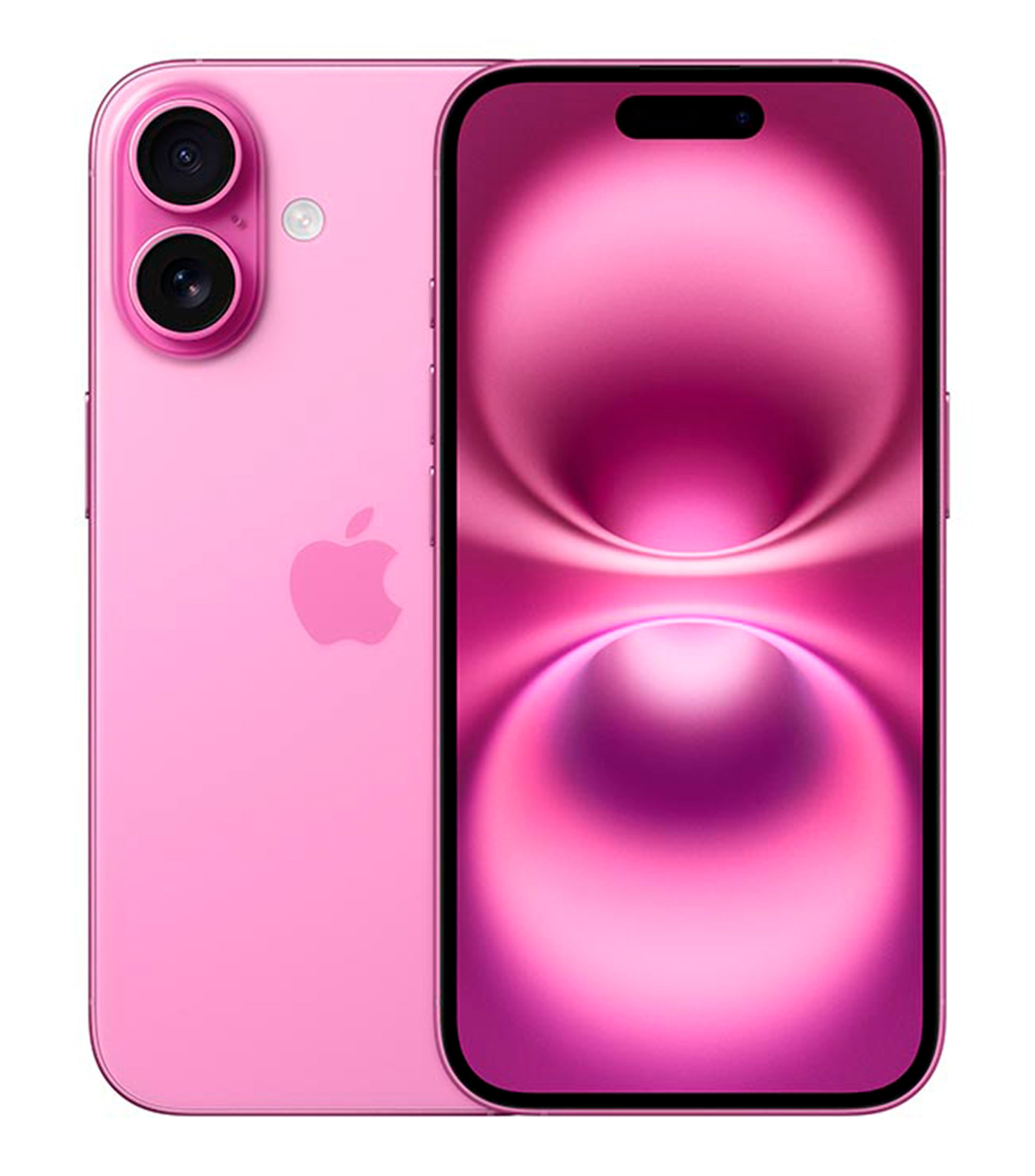 Apple IPhone 16 (512 GB) – Rosa