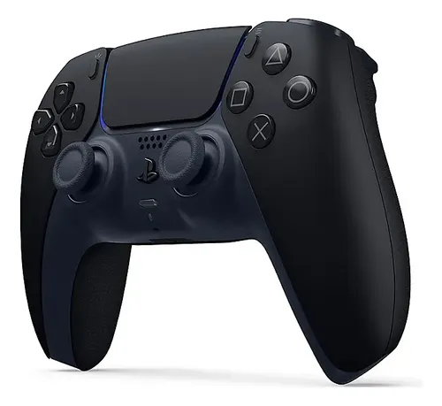 Controle Dualsense sem fio Ps5 - Midnight Black