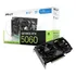 Placa De Vídeo Nvidia Geforce Pny Rtx5060 8GB Dual Fan Oc