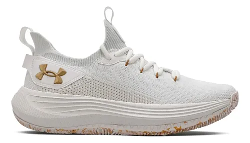 Tênis De Basquete Unissex Confortável Hooper - Under Armour