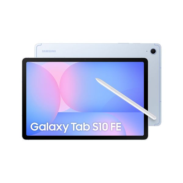 Tablet Samsung Galaxy Tab S10 FE WiFi 128GB